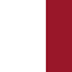 White/-Red